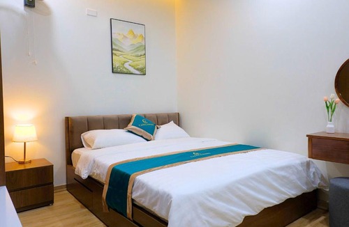 Ninh Binh Apartment | Camila Home