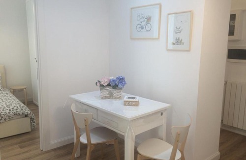 Prenestino-Labicano Apartment | Camilla Home Pigneto