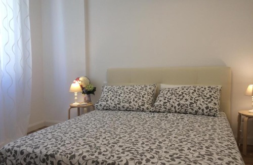 Prenestino-Labicano Apartment | Camilla Home Pigneto