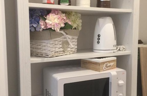 Prenestino-Labicano Apartment | Camilla Home Pigneto