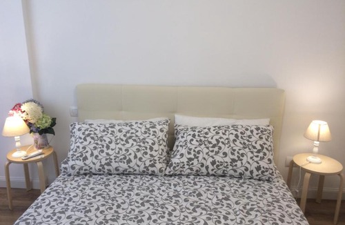 Prenestino-Labicano Apartment | Camilla Home Pigneto