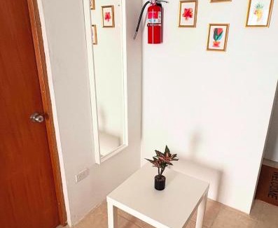 Salinas Apartment | Camilla's Getaway