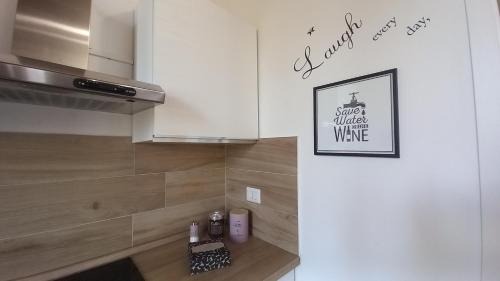 Bernareggio Apartment | Camillo Benso