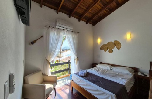 Jardim Capricornio House | CAMINHO DAS PRAIAS GUESTHOUSE