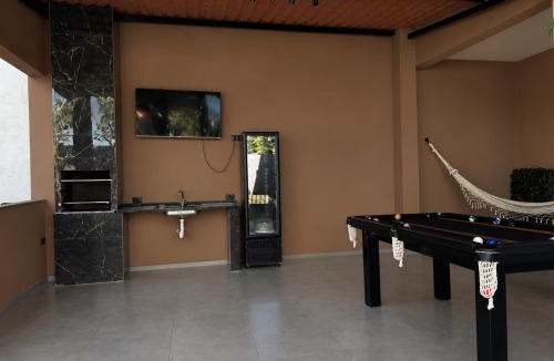 Raul Cury House | Caminho do mar