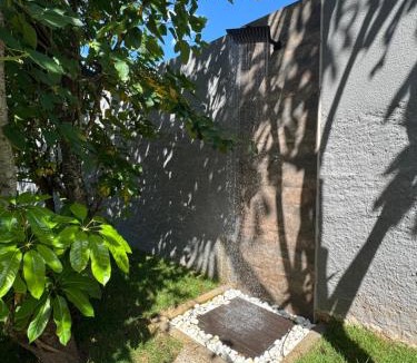 Raul Cury House | Caminho do mar
