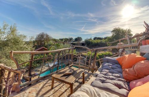 Bermellar Villa | Camino de Hierro