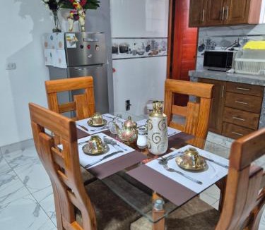 Cusco Historic Center Apartment | Camino del Sol