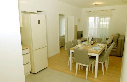Mejasi Apartment | Camino Split - apartment near Mall of Split
