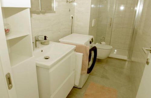 Mejasi Apartment | Camino Split - apartment near Mall of Split