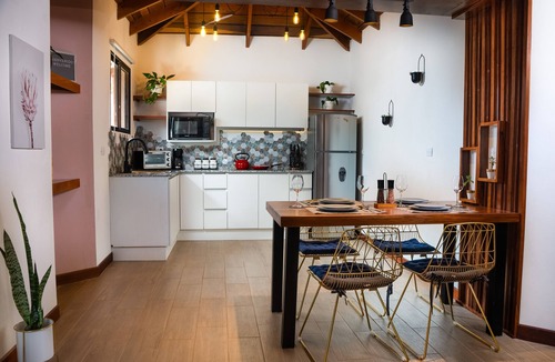 Santa Elena Bed & Breakfast | Camino Verde Bed & Breakfast