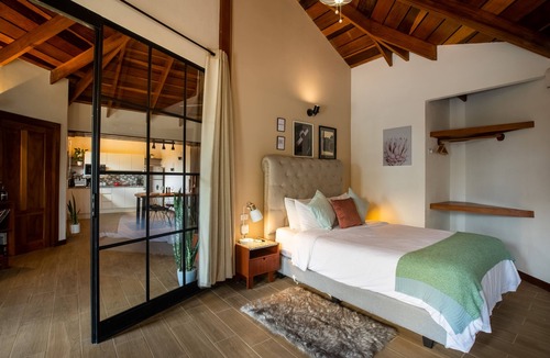 Santa Elena Bed & Breakfast | Camino Verde Bed & Breakfast
