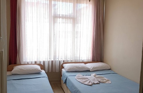 Kayseri City Center Hotel | Camlıca Hotel