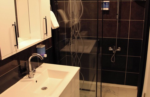 Uskudar Hotel | Camlica Tower Hotel