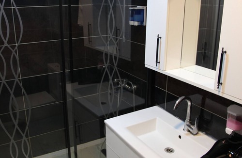 Uskudar Hotel | Camlica Tower Hotel