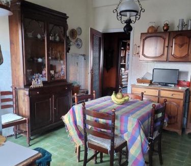 Quartiere XXIV Don Bosco House | Camminando
