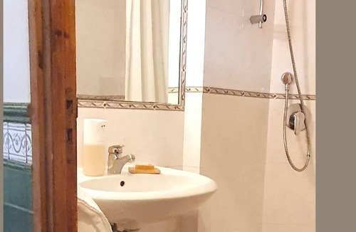 Cabrita Apartment | Camorro Apartment - Floating House Tarifa