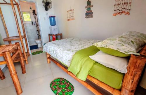 San Francisco Island Apartment | Camotes Harmony