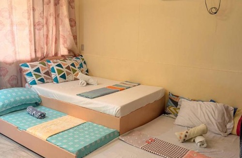 San Francisco Resort | Camotes Seaside Tourist Inn - Camao Resort