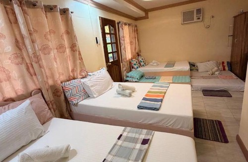 San Francisco Resort | Camotes Seaside Tourist Inn - Camao Resort