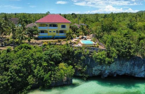 San Francisco Island Apartment | Camotes Serenity