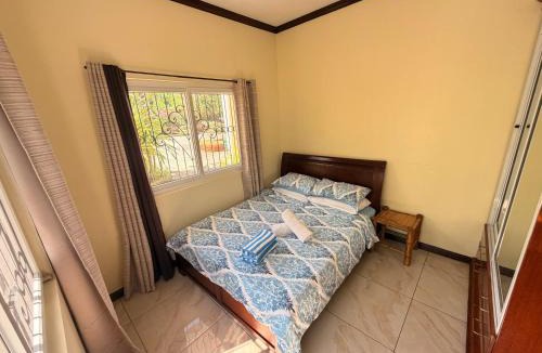 San Francisco Island Apartment | Camotes Serenity