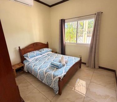San Francisco Island Apartment | Camotes Serenity
