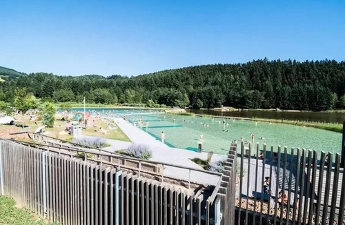 Cublize Cabin | Camp'étoiles 2 persons