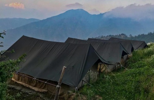 Dhanaulti Other | Camp Awara Dhanaulti