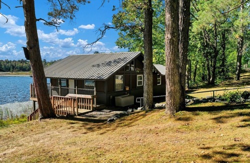 Walker House | Camp Bliss