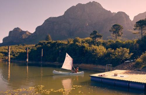 Cape Winelands Other | Camp Canoe