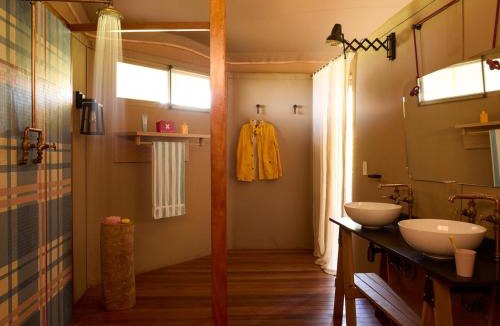 Cape Winelands Other | Camp Canoe