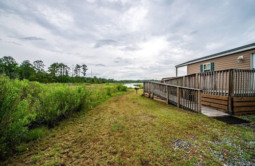 Hayes Cabin | Camp Cardinal Gloucester Point