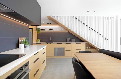 Cardrona Apartment | Camp Cardrona