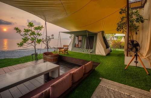 Mae Pim Hotel | Camp Cayla - COASTA