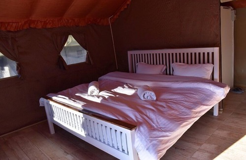 Bir House | Camp Cedar