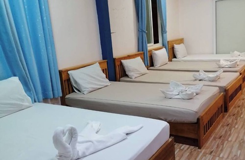 Khao Chamao Resort | Camp Chamao