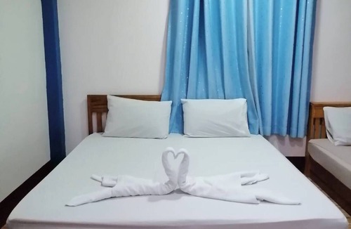 Khao Chamao Resort | Camp Chamao