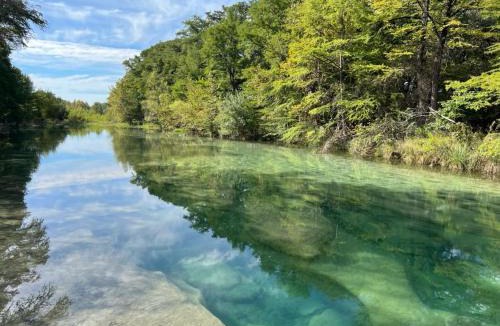 Uvalde County Hotel | Camp Cold Springs