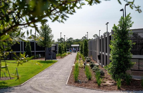 Seacrest Hotel | Camp Creek Inn