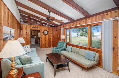 Frankfort House | Camp David
