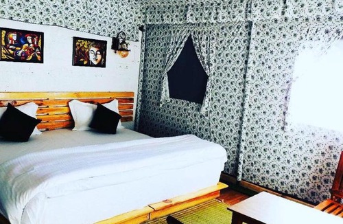 Sidhpur Other | Camp Dharamshala