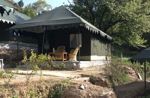 Dharamshala RV Rental | Camp Dharamshala - Luxury with peace