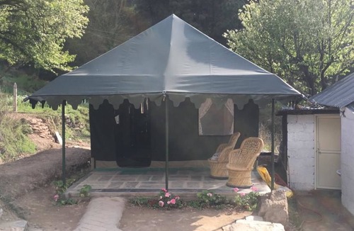 Dharamshala RV Rental | Camp Dharamshala - Luxury with peace