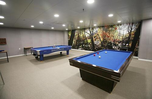 Gurye Hotel | CAMP Jirisan Parkview
