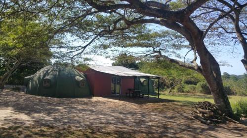 Sodwana Bay Ski Chalet | Camp Jonathan