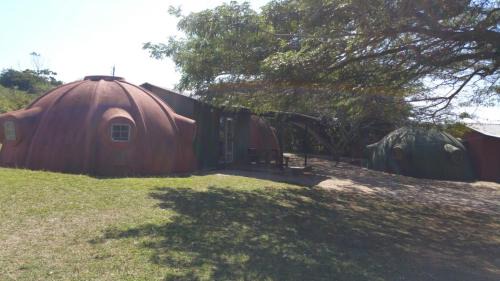 Sodwana Bay Ski Chalet | Camp Jonathan