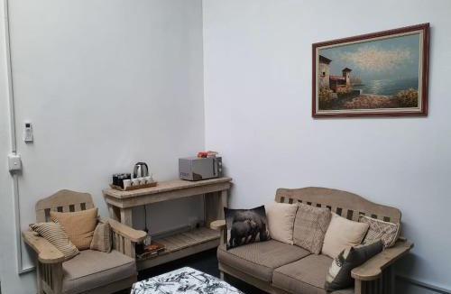 Sodwana Bay Ski Chalet | Camp Jonathan