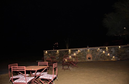 Village Hokra Cottage | Camp Land's End