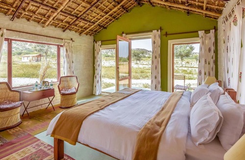 Village Hokra Hotel | Camp Lands End